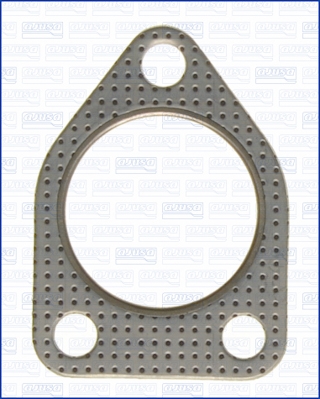 Ущільнення, вихлопна труба 01238100 AJUSA #1
