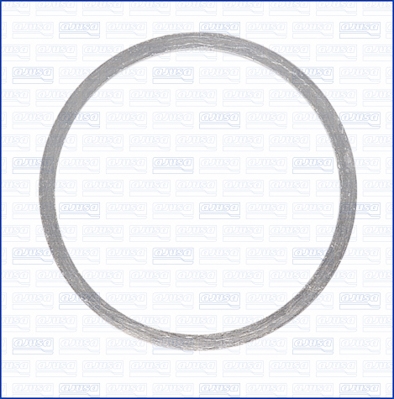 Прокладка, труба выхлопного газа   01336400   AJUSA