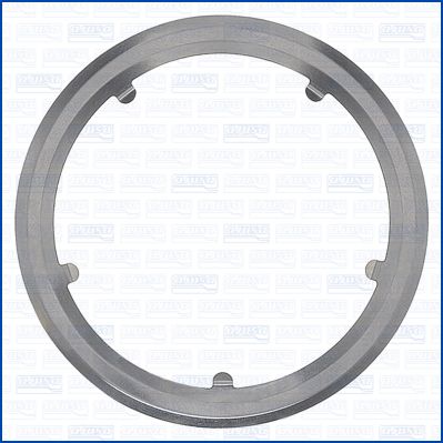 Прокладка, труба выхлопного газа   01447300   AJUSA