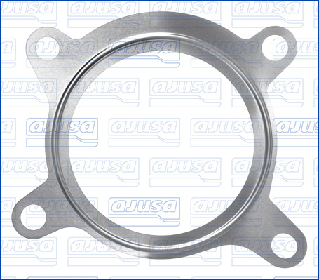 Прокладка, труба выхлопного газа   01559000   AJUSA