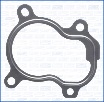 Прокладка, труба выхлопного газа   01595200   AJUSA