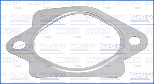 Прокладка, труба выхлопного газа   01779700   AJUSA
