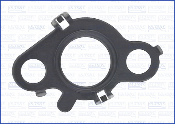 Ущільнення, лінія клапана системи рециркуляції ВГ   01456300   AJUSA