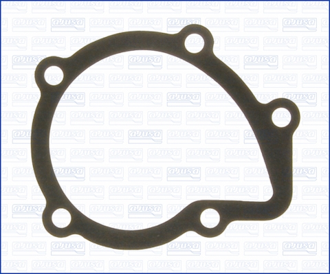 Прокладка, водяной насос   00212700   AJUSA