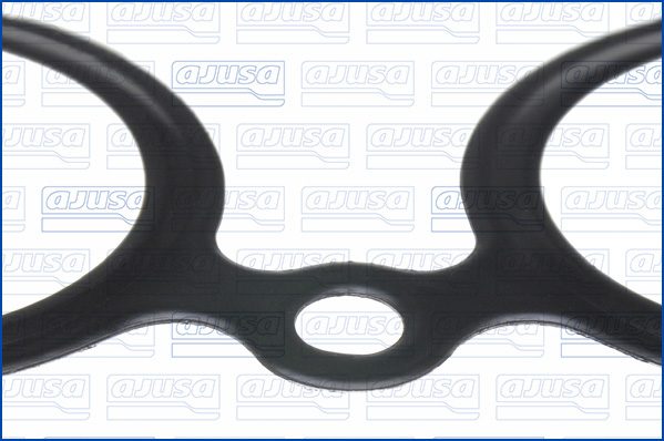 Ущільнення, впускний колектор 00697000 AJUSA #2