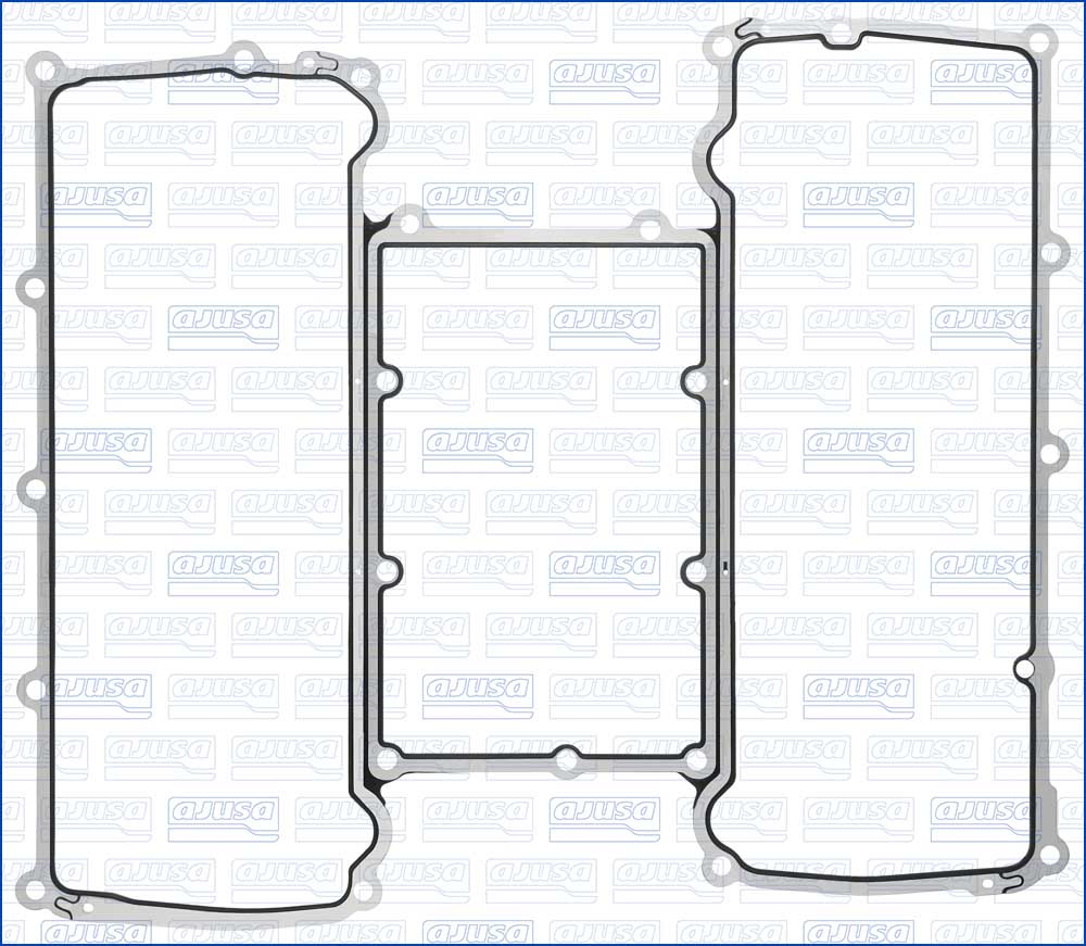 Ущільнення, впускний колектор 01482000 AJUSA #1