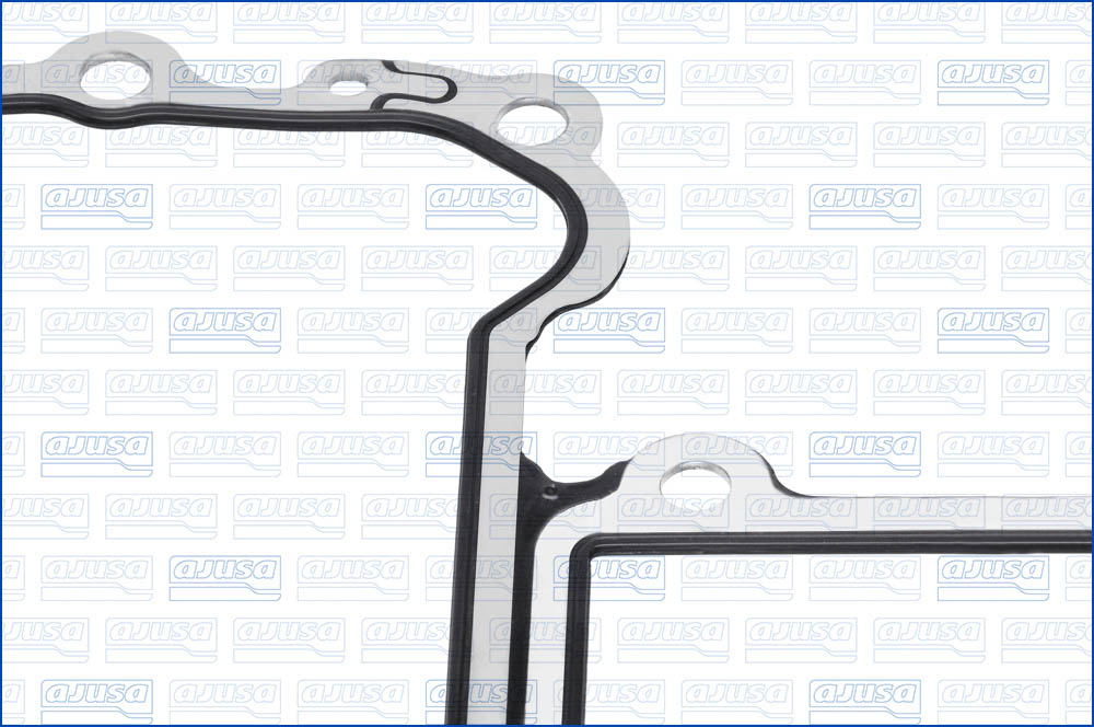 Ущільнення, впускний колектор 01482000 AJUSA #2