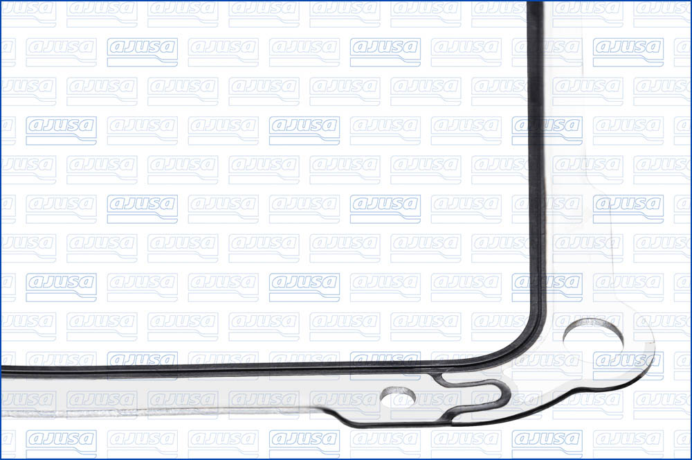 Ущільнення, впускний колектор 01482000 AJUSA #3