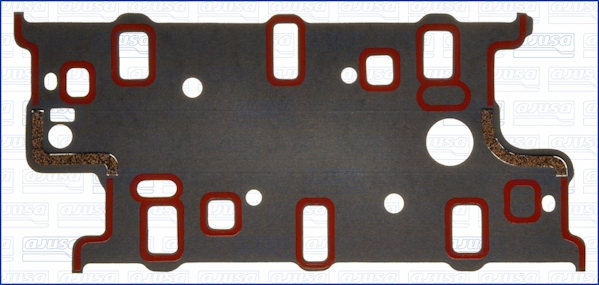 Прокладка, впускной коллектор   13071700   AJUSA