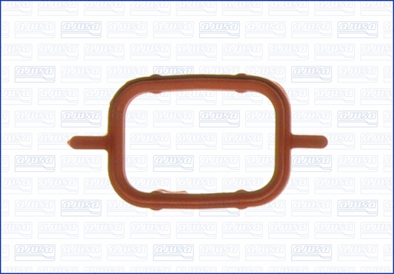 Ущільнення, впускний колектор   13148300   AJUSA