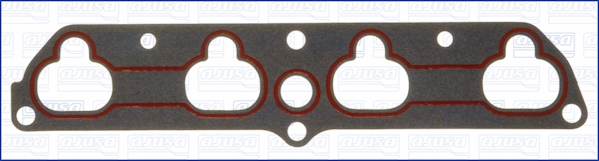 Ущільнення, впускний колектор   13175400   AJUSA