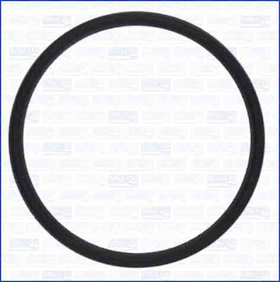 Ущільнення, впускний колектор   13253100   AJUSA