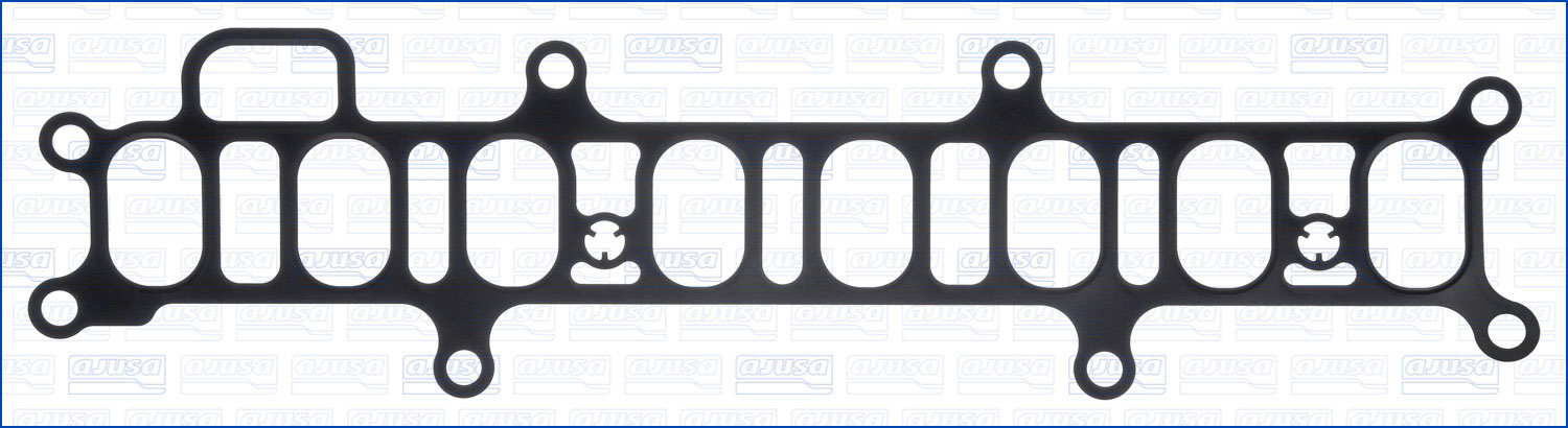 Прокладка, впускной коллектор   13261000   AJUSA