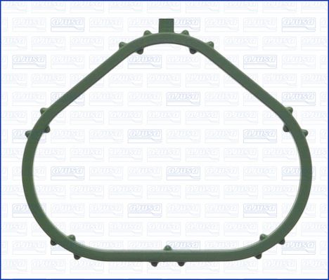 Прокладка, впускной коллектор   13264500   AJUSA