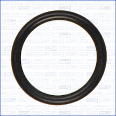 Ущільнення, впускний колектор   16008700   AJUSA