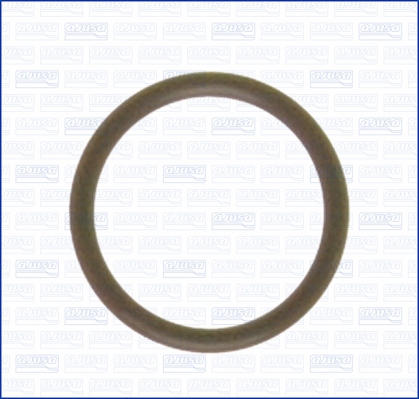 Прокладка, впускной коллектор   16014400   AJUSA