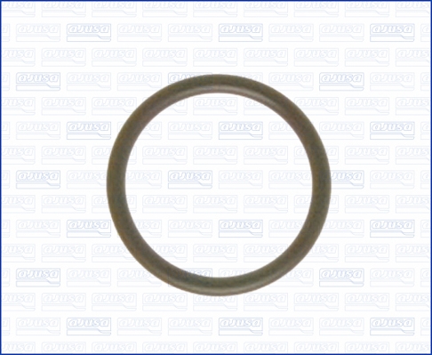 Прокладка, впускной коллектор   16015000   AJUSA