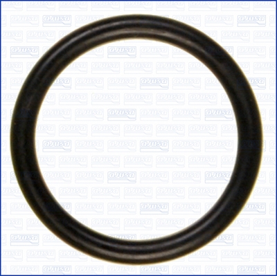 Прокладка, впускной коллектор   16017100   AJUSA