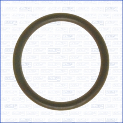 Прокладка, впускной коллектор   16018000   AJUSA