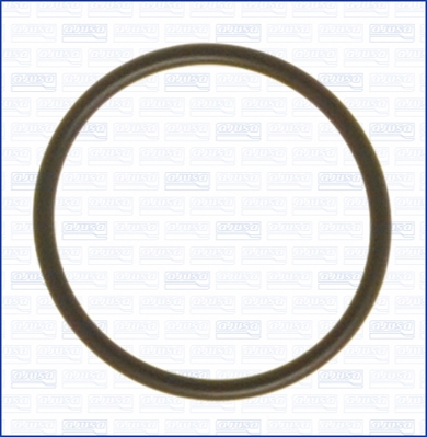 Ущільнення, впускний колектор   16025200   AJUSA