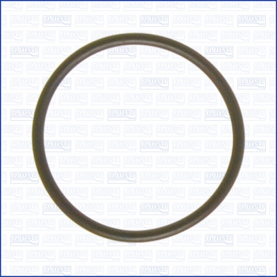 Ущільнення, впускний колектор   16026300   AJUSA