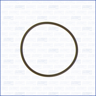 Ущільнення, впускний колектор   16029600   AJUSA