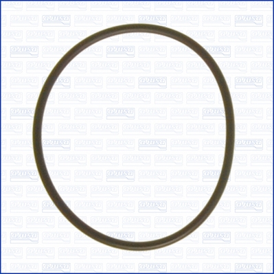 Ущільнення, впускний колектор   16029800   AJUSA