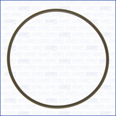 Прокладка, впускной коллектор   16039600   AJUSA