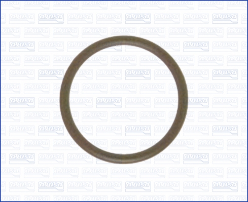 Прокладка, впускной коллектор   16051000   AJUSA