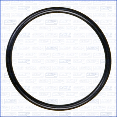 Прокладка, впускной коллектор   16053300   AJUSA