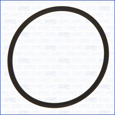 Ущільнення, впускний колектор   16081500   AJUSA