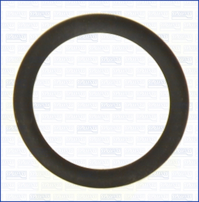 Ущільнення, впускний колектор   16502600   AJUSA