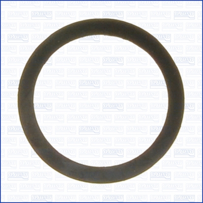 Прокладка, впускной коллектор   24021600   AJUSA