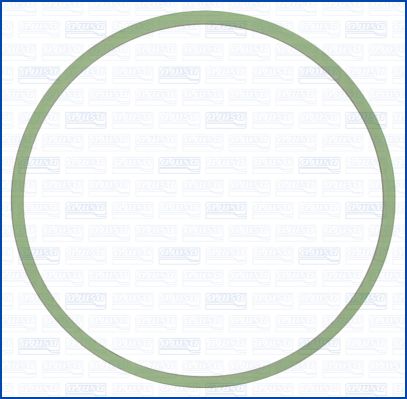 Ущільнення, впускний колектор   24030200   AJUSA