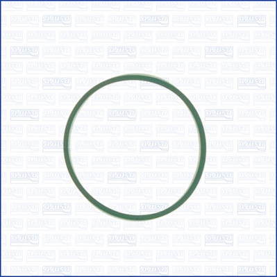 Ущільнення, впускний колектор 24034900 AJUSA #1