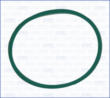 Прокладка, впускной коллектор   24039300   AJUSA