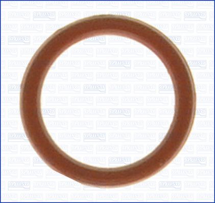 Прокладка, впускной коллектор   28005400   AJUSA