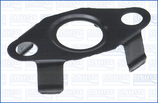 Ущільнення, отвір турбіни для зливання оливи (компресор), AJUSA 01183200 Ущільнення, отвір турбіни для зливання оливи (компресор), AJUSA 01183200
