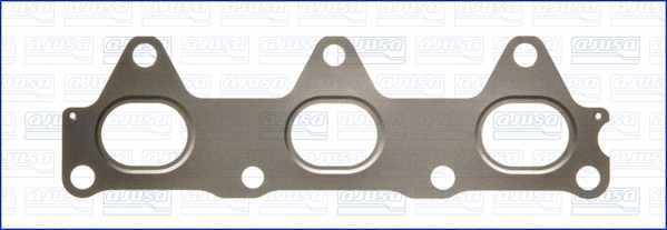 Ущільнення, випускний колектор   13128300   AJUSA