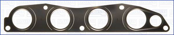 Прокладка, выпускной коллектор, AJUSA 13233100 Прокладка, выпускной коллектор, AJUSA 13233100