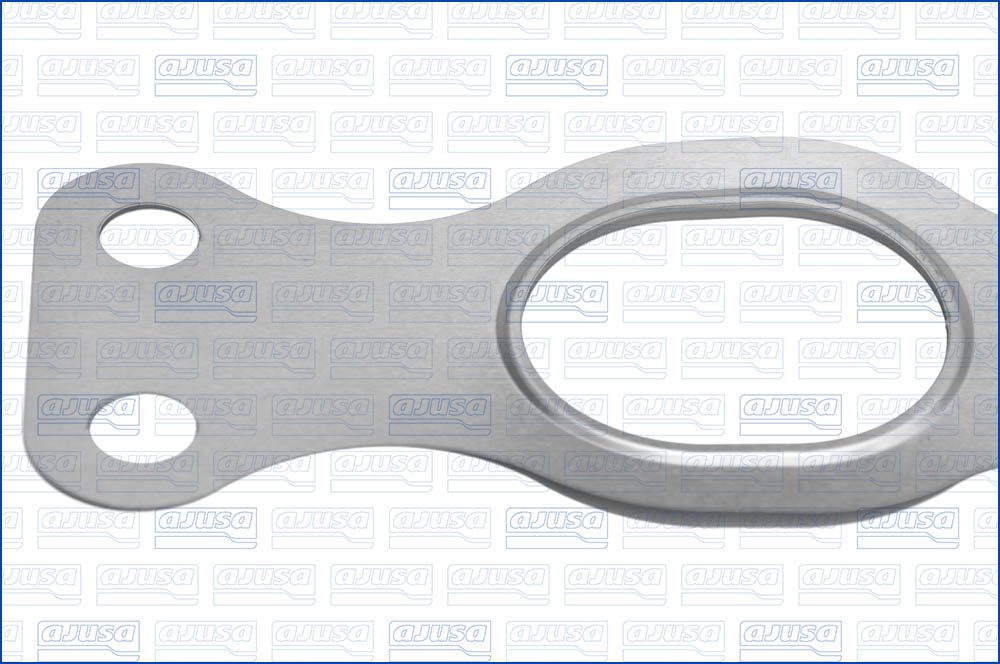 Прокладка, выпускной коллектор 13239200 AJUSA #3