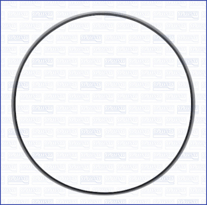 Уплотнительное кольцо, компрессор   01516100   AJUSA