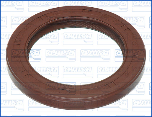 Уплотняющее кольцо, коленчатый вал   15019600   AJUSA