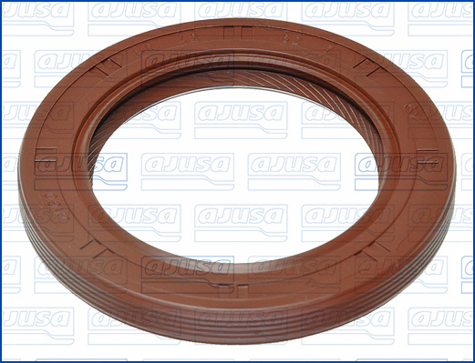 Уплотняющее кольцо, коленчатый вал   15044800   AJUSA