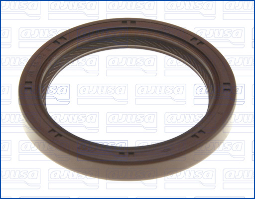 Ущільнювальне кільце вала, колінчатий вал   15088900   AJUSA