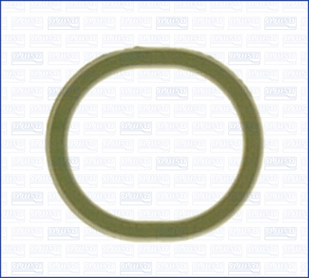 Ущільнювальне кільце вала, проміжний вал   01201100   AJUSA